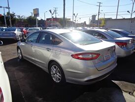2014 Ford Fusion SE for sale in Los Angeles, CA – photo 4