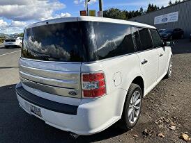 2019 Ford Flex Limited for sale in St. Helena, CA – photo 4