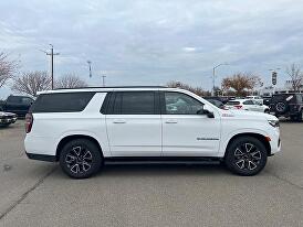 2021 Chevrolet Suburban Z71 for sale in Tracy, CA – photo 3