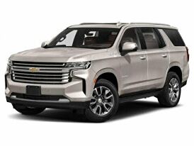 2023 Chevrolet Tahoe High Country 4WD for sale in Orange, CA – photo 2