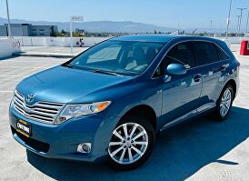 2009 Toyota Venza I4 for sale in San Jose, CA – photo 4