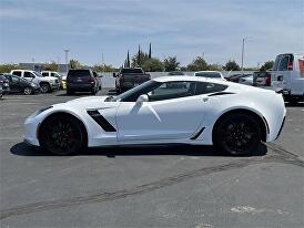 2019 Chevrolet Corvette Z06 for sale in Lancaster, CA – photo 26