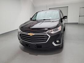 2020 Chevrolet Traverse LT Cloth for sale in Sacramento, CA – photo 15