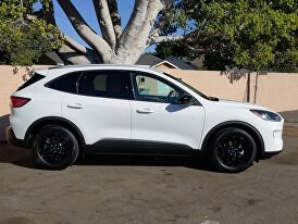 2020 Ford Escape Hybrid SE Sport FWD for sale in Costa Mesa, CA – photo 7