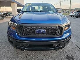 2021 Ford Ranger XLT for sale in Concord, CA – photo 2