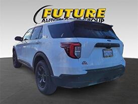 2022 Ford Explorer Timberline for sale in Sacramento, CA – photo 8