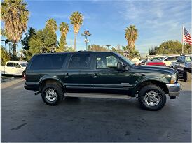 2003 Ford Excursion Limited 4WD for sale in Stanton, CA – photo 4