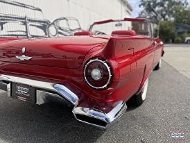 1957 Ford Thunderbird for sale in Pleasanton, CA – photo 10