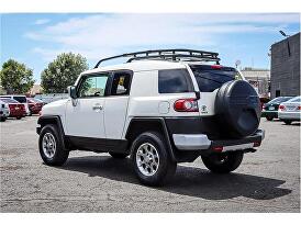 2013 Toyota FJ Cruiser Base for sale in Escondido, CA – photo 3