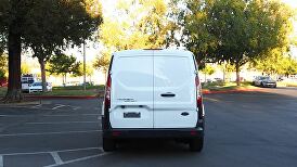 2017 Ford Transit Connect Cargo XL LWB FWD with Rear Cargo Doors for sale in Sacramento, CA – photo 6