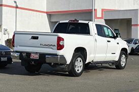 2020 Toyota Tundra SR5 for sale in Roseville, CA – photo 3