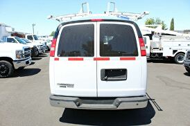 2013 Chevrolet Express 1500 LT RWD for sale in Livermore, CA – photo 3