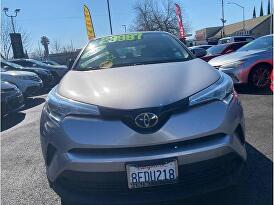 2018 Toyota C-HR XLE for sale in Stockton, CA – photo 2