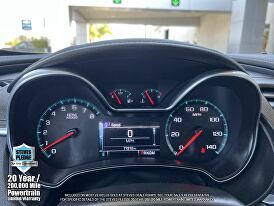 2018 Chevrolet Impala LT FWD for sale in Chowchilla, CA – photo 15