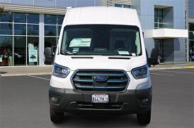 2022 Ford E-Transit 350 High Roof LB RWD for sale in Fairfield, CA – photo 6