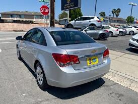 2013 Chevrolet Cruze LS for sale in La Habra, CA – photo 5