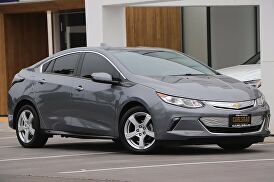 2018 Chevrolet Volt LT FWD for sale in Carlsbad, CA – photo 2