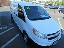 2017 Chevrolet City Express LT FWD for sale in Sacramento, CA – photo 21