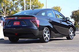 2017 Toyota Mirai FCV for sale in Sunnyvale, CA – photo 10