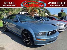 2007 Ford Mustang GT for sale in Corona, CA