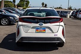 2018 Toyota Prius Prime Premium for sale in Torrance, CA – photo 5