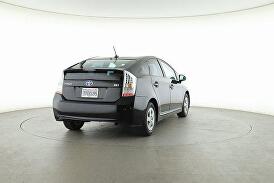 2011 Toyota Prius IV for sale in San Diego, CA – photo 4