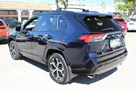 2022 Toyota RAV4 Prime XSE AWD for sale in Santa Monica, CA – photo 3