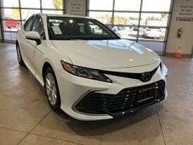2023 Toyota Camry LE FWD for sale in Bakersfield, CA – photo 5