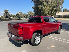 2021 Chevrolet Colorado LT Crew Cab RWD for sale in Costa Mesa, CA – photo 2