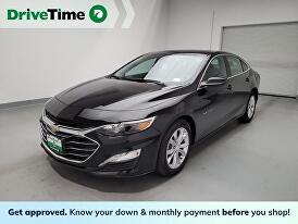 2020 Chevrolet Malibu LT for sale in Los Angeles, CA