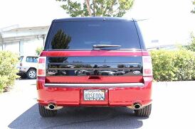 2018 Ford Flex SEL for sale in Santa Rosa, CA – photo 6