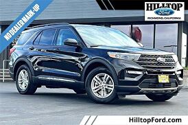 2022 Ford Explorer XLT RWD for sale in Richmond, CA – photo 18