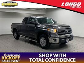 2014 Toyota Tundra SR5 for sale in El Monte, CA