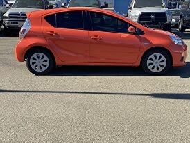 2013 Toyota Prius c Four for sale in Roseville, CA – photo 3