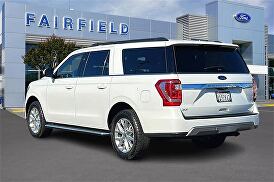 2021 Ford Expedition MAX XLT 4WD for sale in Fairfield, CA – photo 10