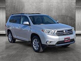 2013 Toyota Highlander SE for sale in Santa Clarita, CA – photo 3