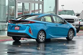 2022 Toyota Prius Prime LE FWD for sale in Roseville, CA – photo 3