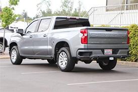 2020 Chevrolet Silverado 1500 RST for sale in Healdsburg, CA – photo 8