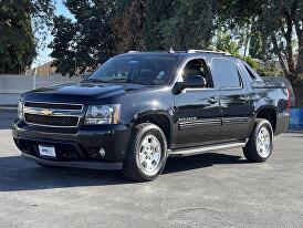 2012 Chevrolet Avalanche 1500 LT for sale in Fairfield, CA – photo 17