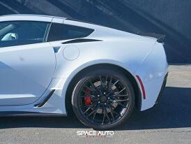 2019 Chevrolet Corvette Z06 for sale in Los Angeles, CA – photo 10