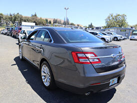 2019 Ford Taurus Limited FWD for sale in Hayward, CA – photo 8