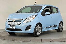 2014 Chevrolet Spark EV 2LT for sale in San Francisco, CA