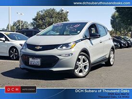 2020 Chevrolet Bolt EV LT FWD for sale in Westlake Village, CA