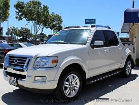2010 Ford Explorer Sport Trac Limited for sale in Lawndale, CA – photo 2