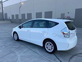 2013 Toyota Prius v Three FWD for sale in Sacramento, CA – photo 4