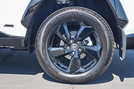 2021 Toyota RAV4 Hybrid XSE for sale in Fontana, CA – photo 16