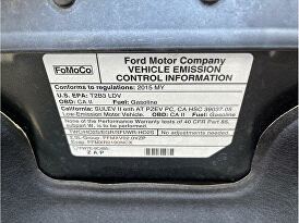 2015 Ford Fusion Energi Titanium for sale in Sacramento, CA – photo 45