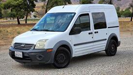 2010 Ford Transit Connect XL for sale in Santa Clarita, CA – photo 2