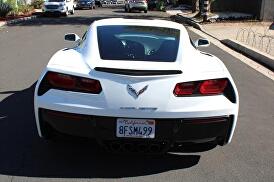 2019 Chevrolet Corvette Stingray for sale in Los Angeles, CA – photo 7