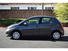 2015 Toyota Yaris SE for sale in Sacramento, CA – photo 4